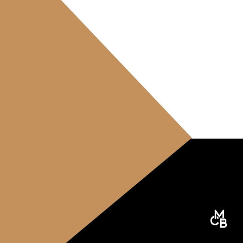 1/8" Gloss Maple Brown Cast Acrylic Sheets
