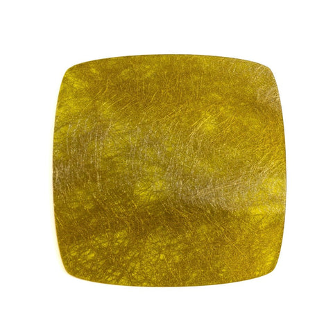 1/8" Gold Filigree Fiber Cast Acrylic Sheets
