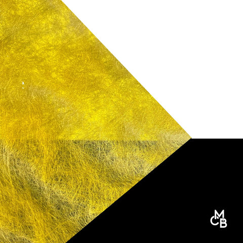 1/8" Gold Filigree Fiber Cast Acrylic Sheets