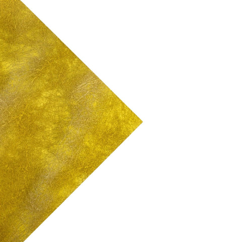 1/8" Gold Filigree Fiber Cast Acrylic Sheets