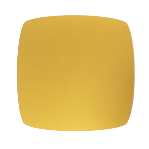 1/8" Gold Metallic Cast Acrylic Sheets