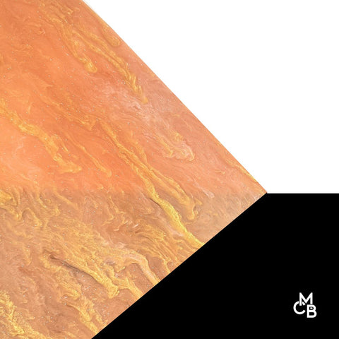 1/8" Griffin Glimmer Marbled Glitter Cast Acrylic Sheets