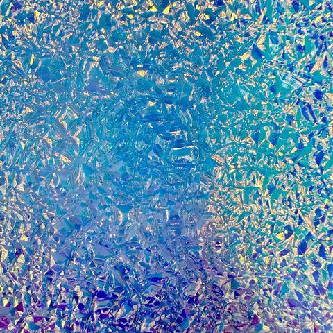 1/8" Iridescent Dragons Hide Acrylic Sheets