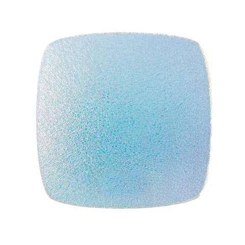 1/8" Iridescent Orange Peel Acrylic Sheets
