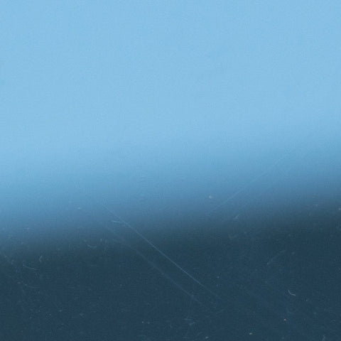 1/8" Light Blue Mirror Acrylic Sheets
