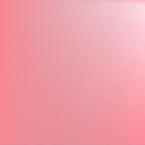 1/8" Light Pink Metallic Cast Acrylic Sheets