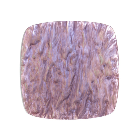 1/8" Lilac Pearl Cast Acrylic Sheets
