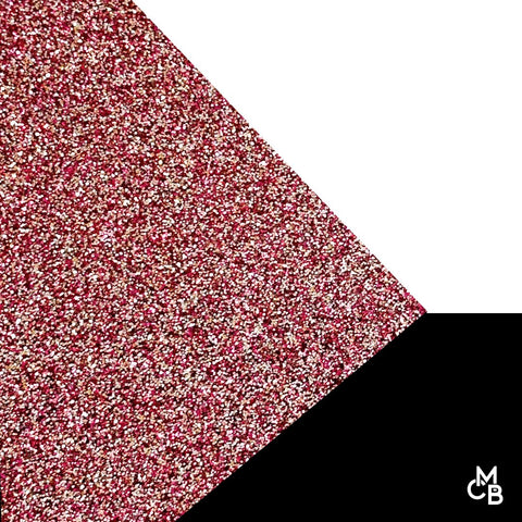 1/8" Love Spell Glitter Cast Acrylic Sheets