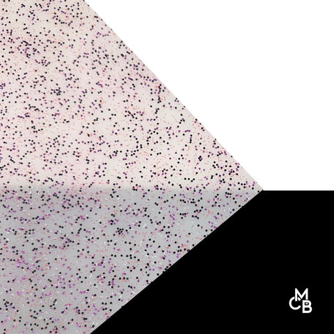 1/8" Masquerade Glitz Glitter Cast Acrylic Sheets