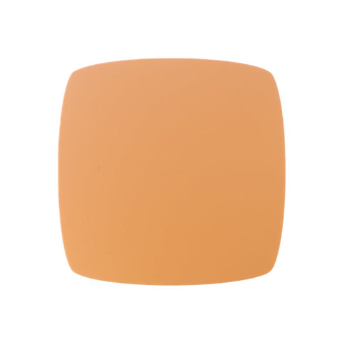 1/8" Matte Cantaloupe Cast Acrylic Sheets | Matte/Gloss Finish