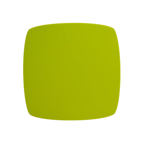 1/8" Matte Chartreuse Cast Acrylic Sheets | Matte/Gloss Finish