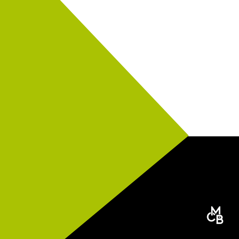 1/8" Matte Chartreuse Cast Acrylic Sheets | Matte/Gloss Finish