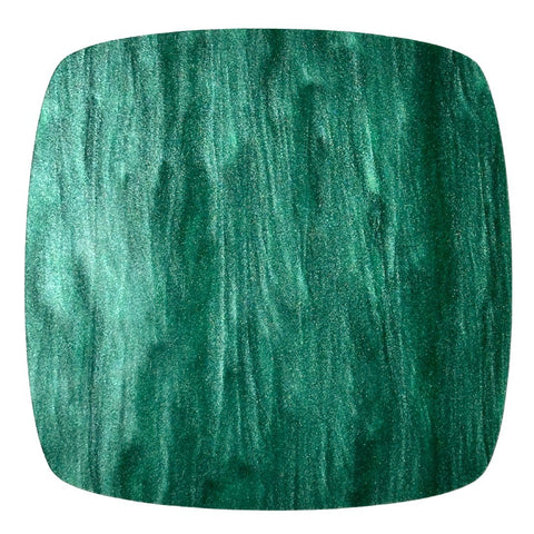 1/8" Matte Evergreen Pearlescent Shimmer Cast Acrylic Sheets