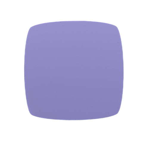 1/8" Matte Lavender Cast Acrylic Sheets | Matte/Gloss Finish