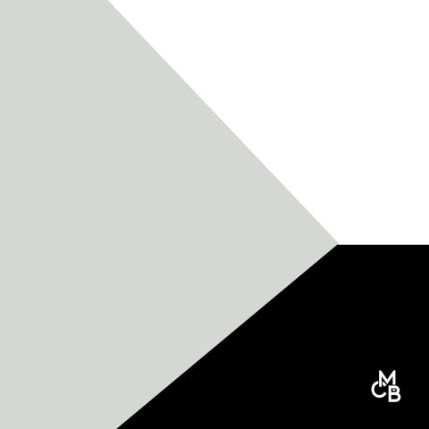 1/8" Matte Light Gray Cast Acrylic Sheets | Matte/Gloss Finish