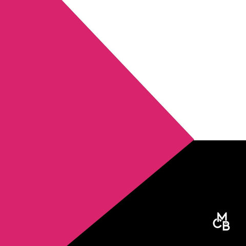 1/8" Matte Magenta Cast Acrylic Sheets | Matte/Gloss Finish