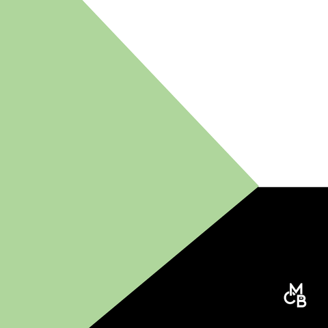 1/8" Matte Meadow Green Cast Acrylic Sheets | Matte/Gloss Finish