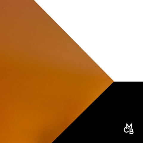 1/8" Matte Metallic Medieval Copper Acrylic Sheets