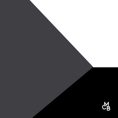 1/8" Matte Midnight Storm Cast Acrylic Sheets | Matte/Gloss Finish