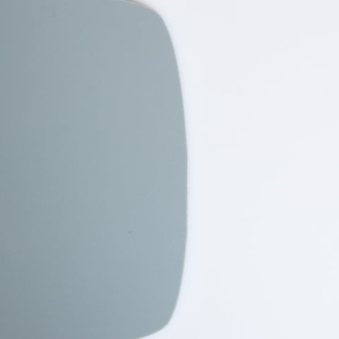 1/8" Matte Eucalyptus Cast Acrylic Sheets | Matte/Gloss Finish