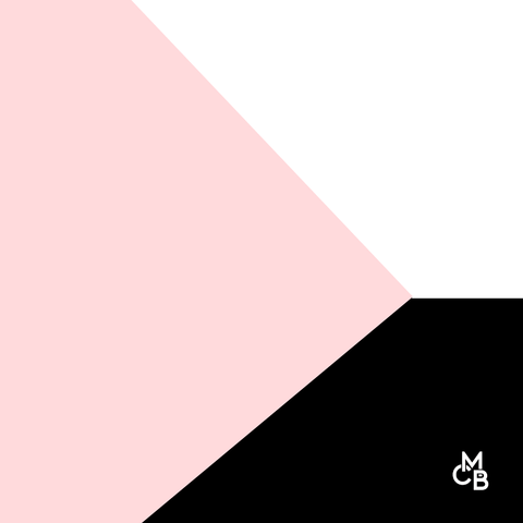 1/8" Matte Pastel Cotton Candy Cast Acrylic Sheets | Matte/Gloss Finish