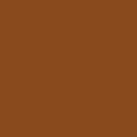 1/8" Matte Red Dirt Clay Acrylic Sheets | Matte/Matte Finish
