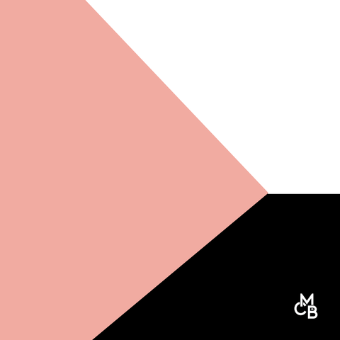 1/8" Matte Salmon Cast Acrylic Sheets | Matte/Matte Finish