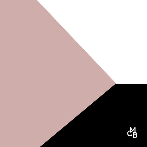 1/8" Matte Vintage Mauve Cast Acrylic Sheets | Matte/Gloss Finish