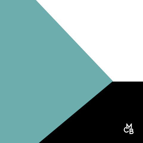 1/8" Matte Breakfast Blue Cast Acrylic Sheets | Matte/Gloss Finish