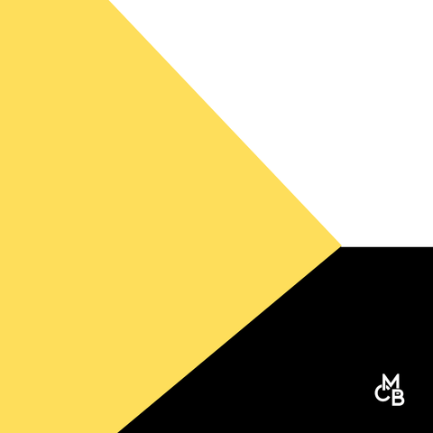 1/8" Matte Daffodil Cast Acrylic Sheets | Matte/Gloss Finish