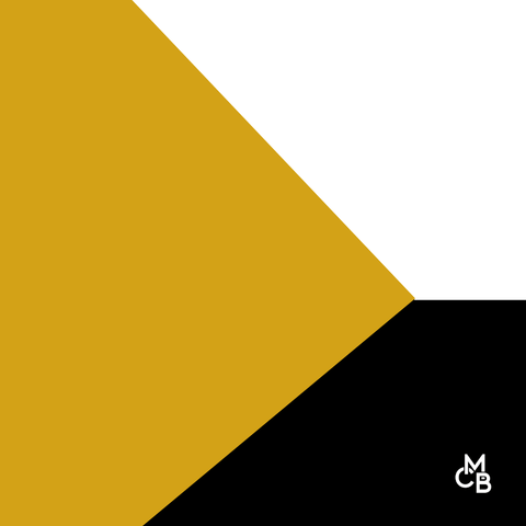 1/8" Matte Harvest Gold Cast Acrylic Sheets | Matte/Gloss Finish