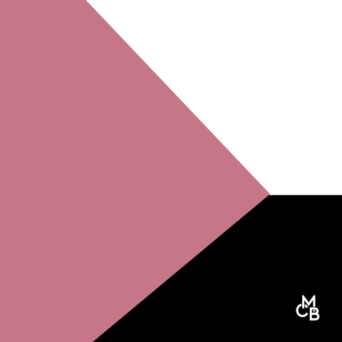 1/8" Matte Mulberry Cast Acrylic Sheets | Matte/Gloss Finish