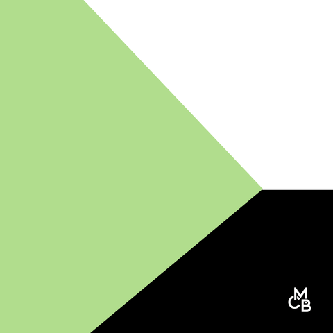 1/8" Matte Spring Green Cast Acrylic Sheets | Matte/Gloss Finish