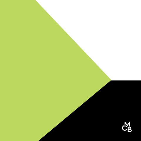 1/8" Matte Zinnia Green Cast Acrylic Sheets | Matte/Gloss Finish