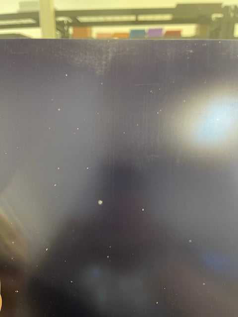 1/8" Navy Mirror Acrylic Sheets