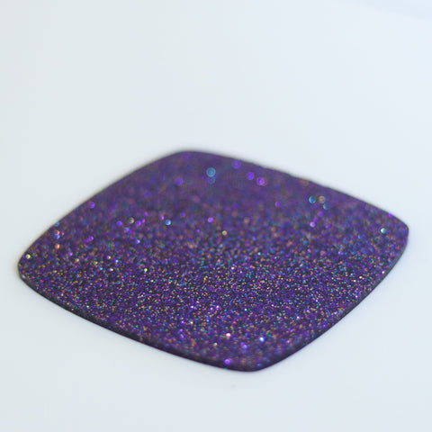 1/8" Pardi Gras Glitter Cast Acrylic Sheets