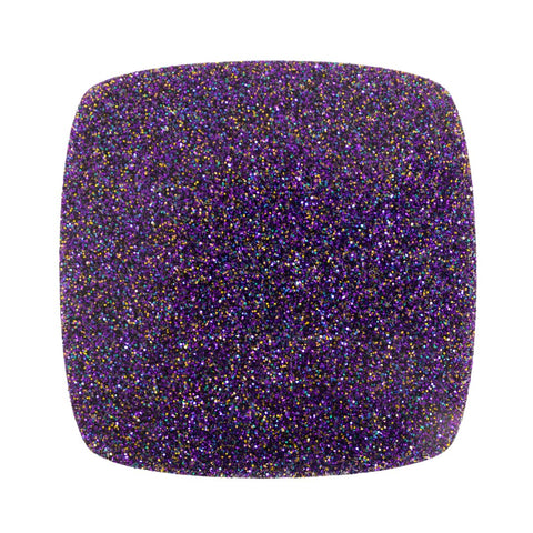1/8" Pardi Gras Glitter Cast Acrylic Sheets