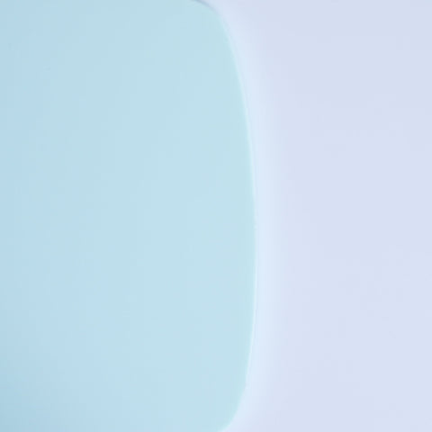 1/8" Matte Pastel Mint Cast Acrylic Sheets | Matte/Gloss Finish