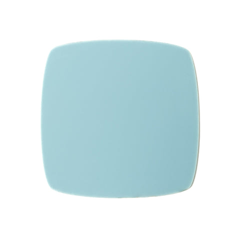 1/8" Matte Powder Blue Cast Acrylic Sheets | Matte/Gloss Finish
