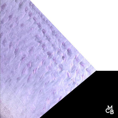 1/8" Purple Pearl Cast Acrylic Sheets