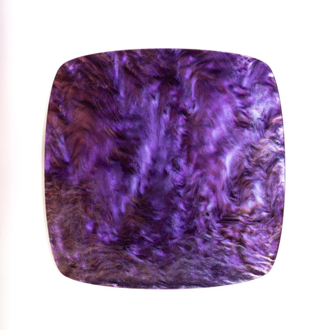 1/8" Purple Pearl Cast Acrylic Sheets