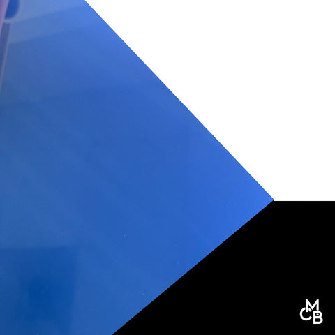 1/8" Royal Metallic Cast Acrylic Sheets