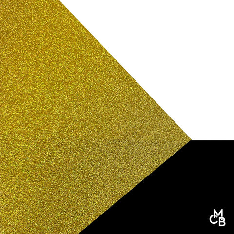 1/8" Sunbeam Sparkle Holographic Glitter Cast Acrylic Sheets