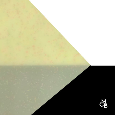 1/8" Sunshine Soiree Glitz Glitter Cast Acrylic Sheets