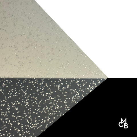 1/8" Twilight Tempest Glitz Glitter Cast Acrylic Sheets