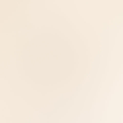 1/8" Matte Vanilla Cast Acrylic Sheets | Matte/Gloss Finish