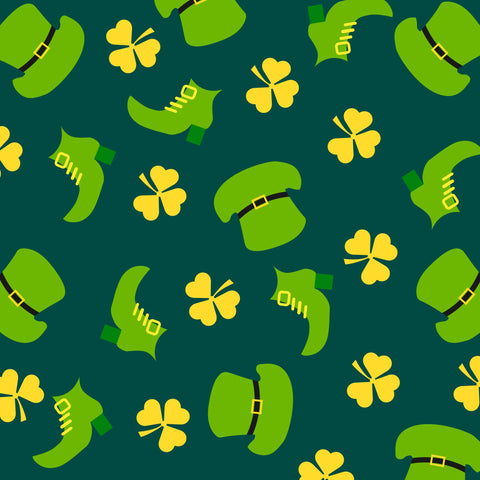 SAINT PATRICK'S DAY - GS0000119