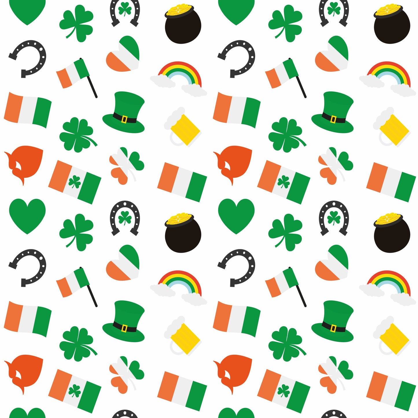 PATRICK'S DAY - GS0000135