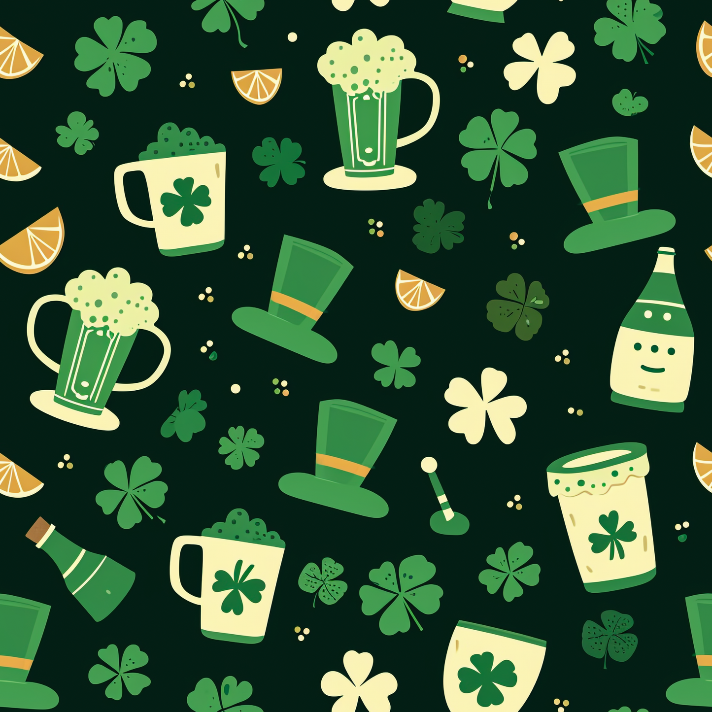 PATRICK'S DAY - GS0000142