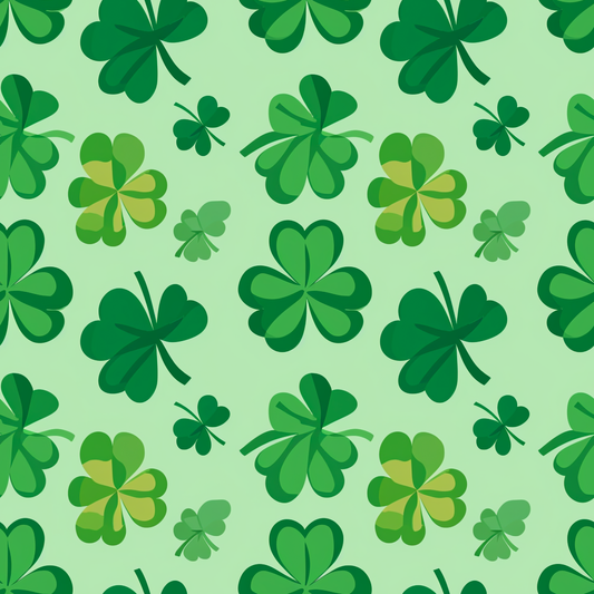 PATRICK'S DAY - GS0000148